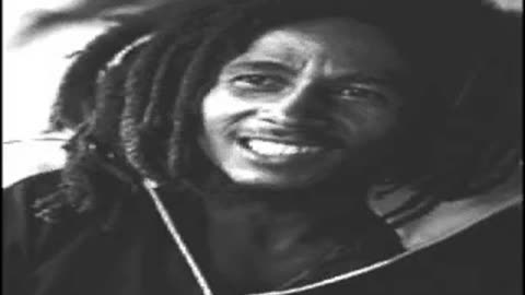 Bob Marley & The Wailers - Ride Natty Ride