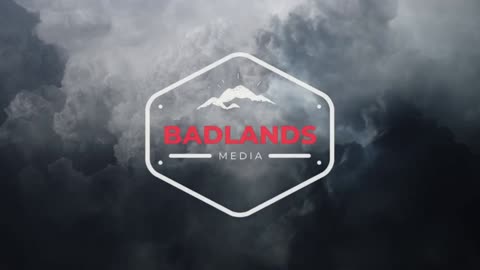Badlands Media Special Coverage - Speaker of the House Vote