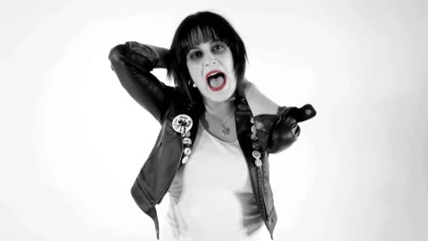 "The Hand You Hold" by Louise Distras (Official Video)
