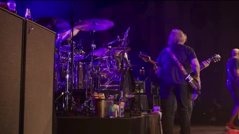 Sammy Hagar and the Circle (Live on Catalina Island 2021) Pro Shot