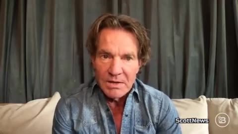 Dennis Quaid's Testimony