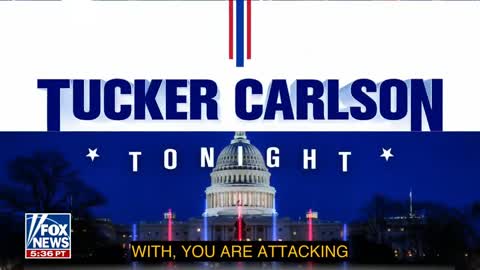 Tucker Carlson Tonight 7 Feb 2022