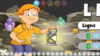 Learn the Alphabet, Numbers, Shapes, Colors and Animals