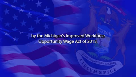 As Of January 1, 2024, Minimum Wage Workers In Michigan Are About To Get Another Raise