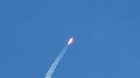 SpaceX Starlink V1 L16 Launch Cape Canaveral - Jan 20, 2021