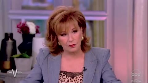 Loud-Mouth Joy Behar Owned on The View