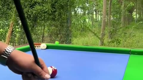 Funny Video Billiards million views | p404 🎱 #shorts #tiktok #foryou #xuhuong #fyp #namplay