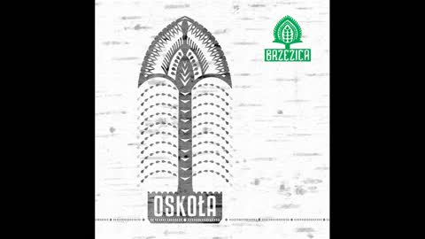 Brzezica - Oskoła - Zelen dube (Remiks)