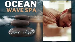 You’ve tried the rest, now try the best Massage Spa!