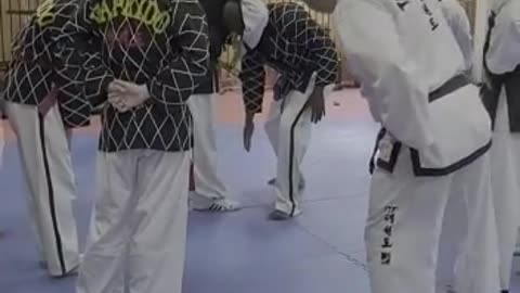 Hapkido