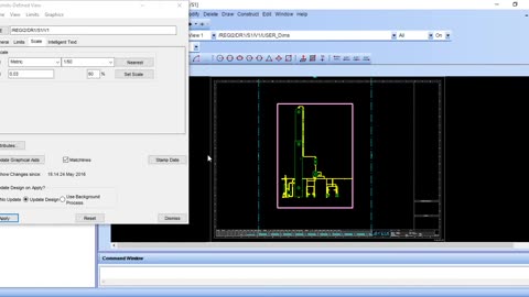 PDMS BEGGINER- BASIC KNOWLEDGE ABOUT DRAFTING || PDMS PIPING DESIGNER