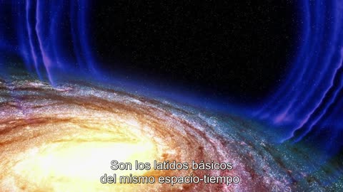 Black Hole Apocalypse ( Subtítulos Español )