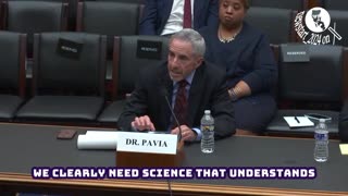 Dr. Pavia: being vaccinated reduces your chance of long Covid