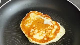 Best breakfast pancakes| How to make pancakes
