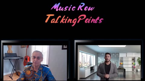 Music Row Talking Points - Hip Hop Invades Country Music