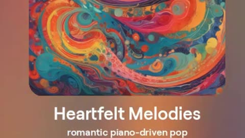 Heartfelt Melodies