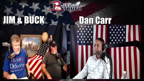 Episode 25 – Dan Carr