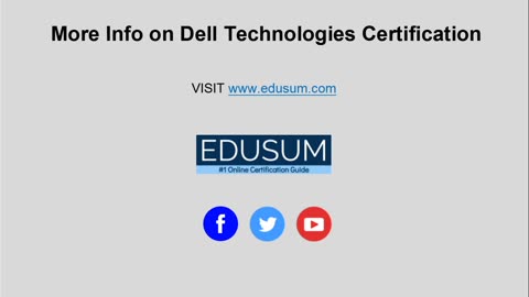 How to Pass the D-DS-OP-23 Certification Exam: Tips & Questions