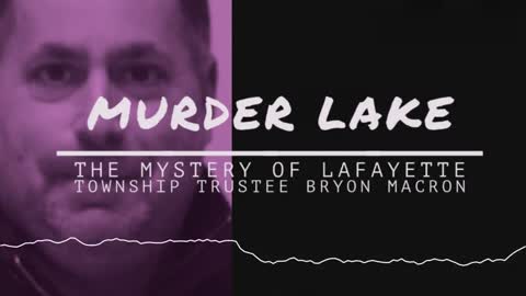 Murder Lake Episode 3