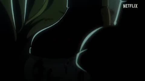 TERMINATOR ZERO Official Teaser Trailer