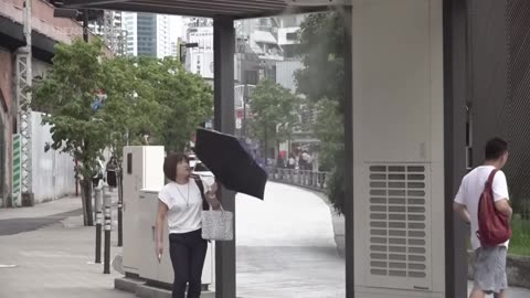 Tokyo had over 100 deaths linked to heatstroke in July due to high temperatures