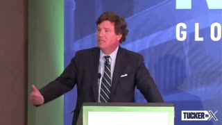 Tucker Carlson - Talks About Pyramids, Timelines, and Past Advanced Civilizations