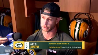 Packers Daily: Building The Foundation | Green Bay Packers