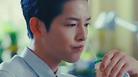 Vincenzo - song joong ki - Korea Corner