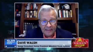 Dave Walsh: MSNBC's Gaslighting Of The Fossil Fuel Industry