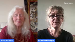 Elders Wisdom - Re-emergence - A spiritual approach to global craziness