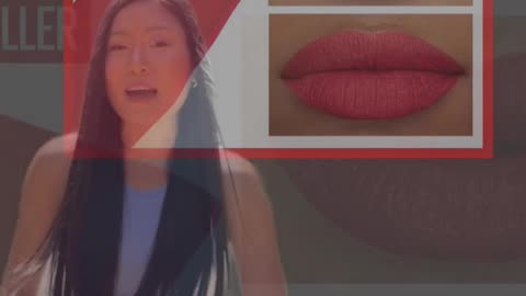 aybelline Super Stay Matte Ink Liquid Lipstick Makeup - Honest Review & Application Tips!