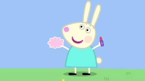 PEPPA PIG"S BEST EVER HOLIDAY ! PEPPA PIG !!!!