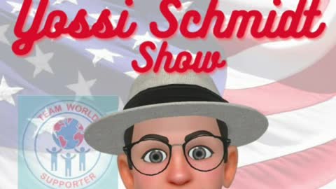 S2E3 Back the Blue | The Yossi Schmidt Show