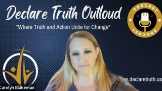 Declare Truth Outloud- Gail Seiler's Story