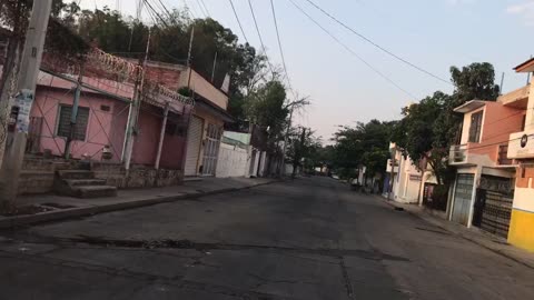 llovió en Oaxaca ‼️
