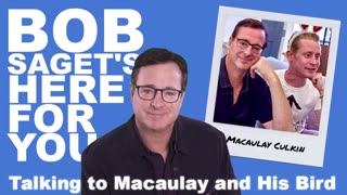 Bob Saget Clips - Best of Episode 6 and 7 and 8 and 9