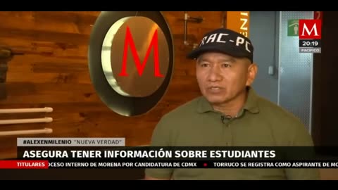 LA VERDAD DE AYOTZINAPA 2