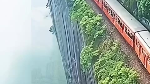 Amazing Trains