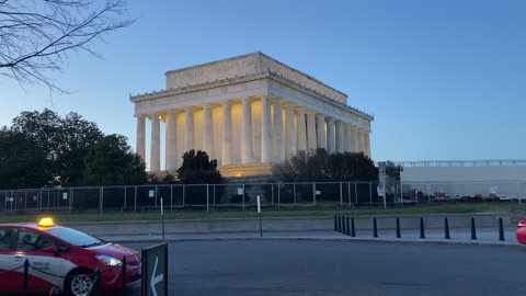 Lincoln Memorial (DC)