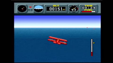 Fun Times with Pilotwings