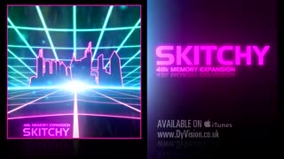 Skitchy - Money Is Power (Demagnetized Vaporwave Version)