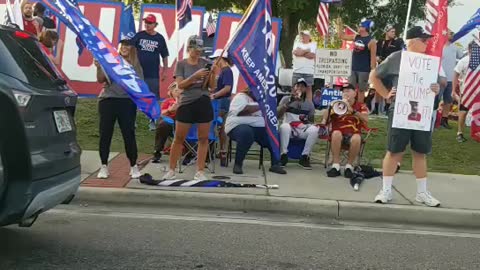 RED WAVE FLORIDA