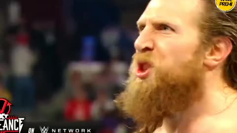 Roman Reigns & Daniel Bryan vs. Big Show & Kane wwe