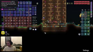 Terraria Journey Part 14