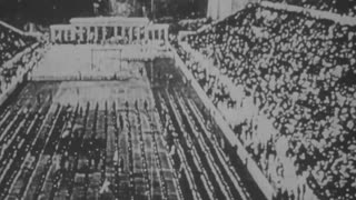 125th anniversary of the first modern Olympic Games