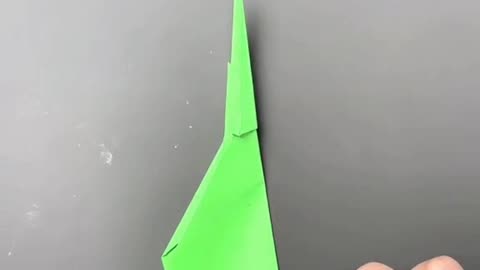 #how to make paper Airjet