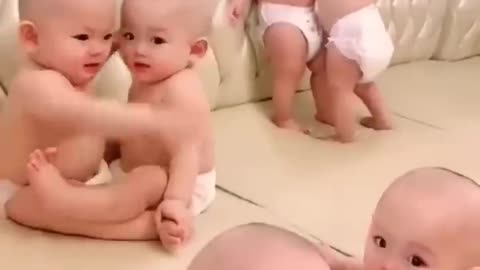 Baby video