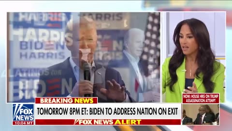 Harris Faulkner: Be careful what you wish for with Kamala Harris