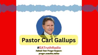 Do Miracles Still Happen Today? Pastor Carl Gallups Shares His Incredible Experiences