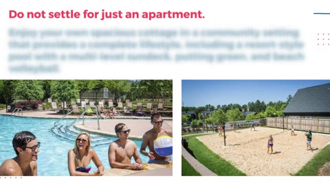 Convenient Student Apartments Near Clemson University